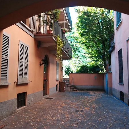 Bilocale Vicino Al Teatro Ponchielli Apartman Cremona Kültér fotó