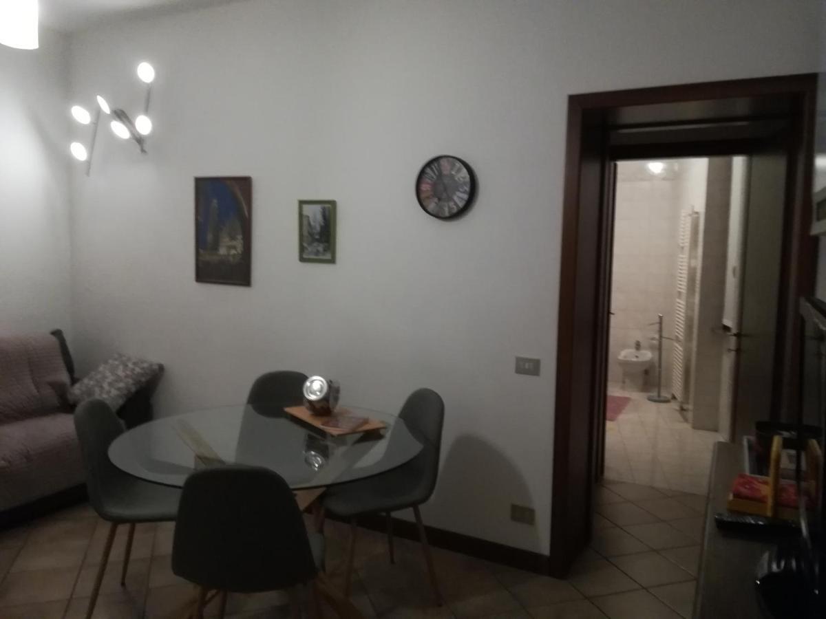 Bilocale Vicino Al Teatro Ponchielli Apartman Cremona Kültér fotó