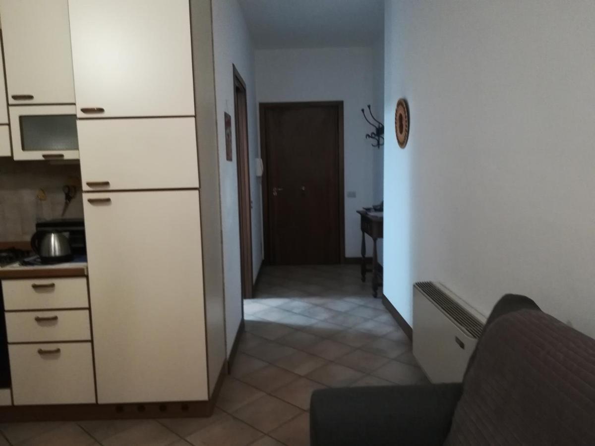 Bilocale Vicino Al Teatro Ponchielli Apartman Cremona Kültér fotó