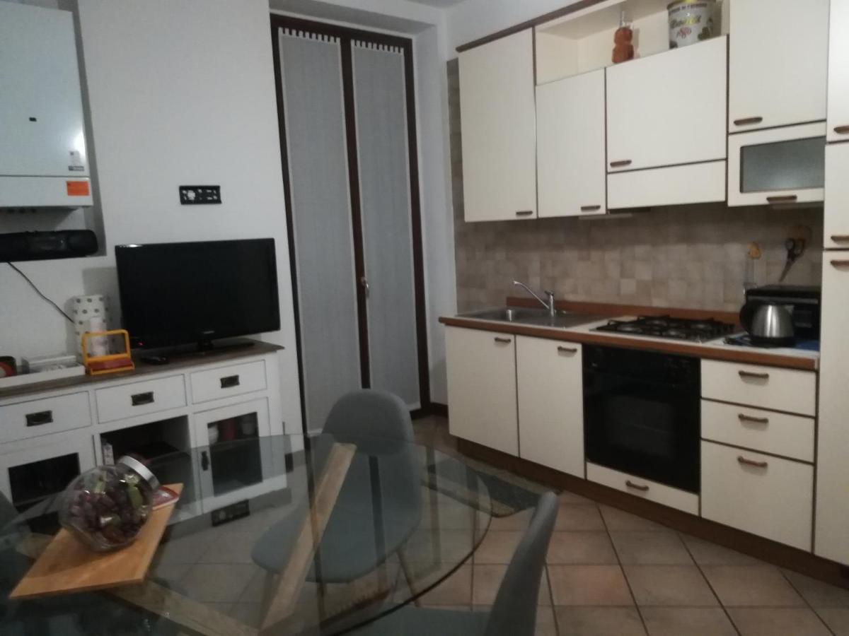 Bilocale Vicino Al Teatro Ponchielli Apartman Cremona Kültér fotó