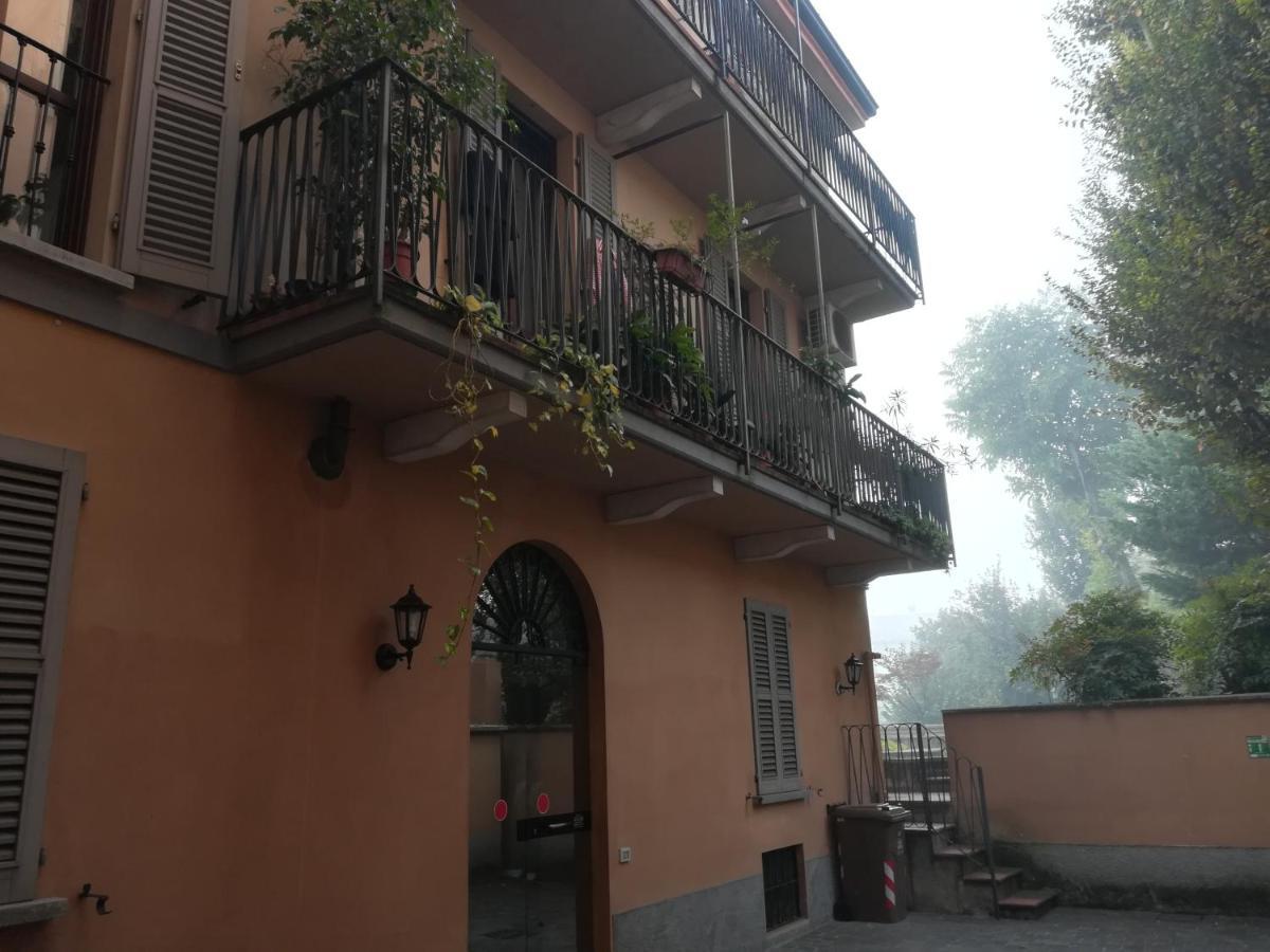 Bilocale Vicino Al Teatro Ponchielli Apartman Cremona Kültér fotó