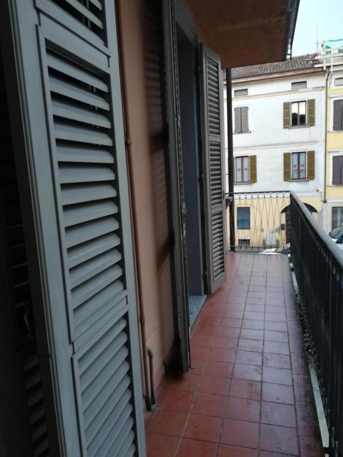 Bilocale Vicino Al Teatro Ponchielli Apartman Cremona Kültér fotó