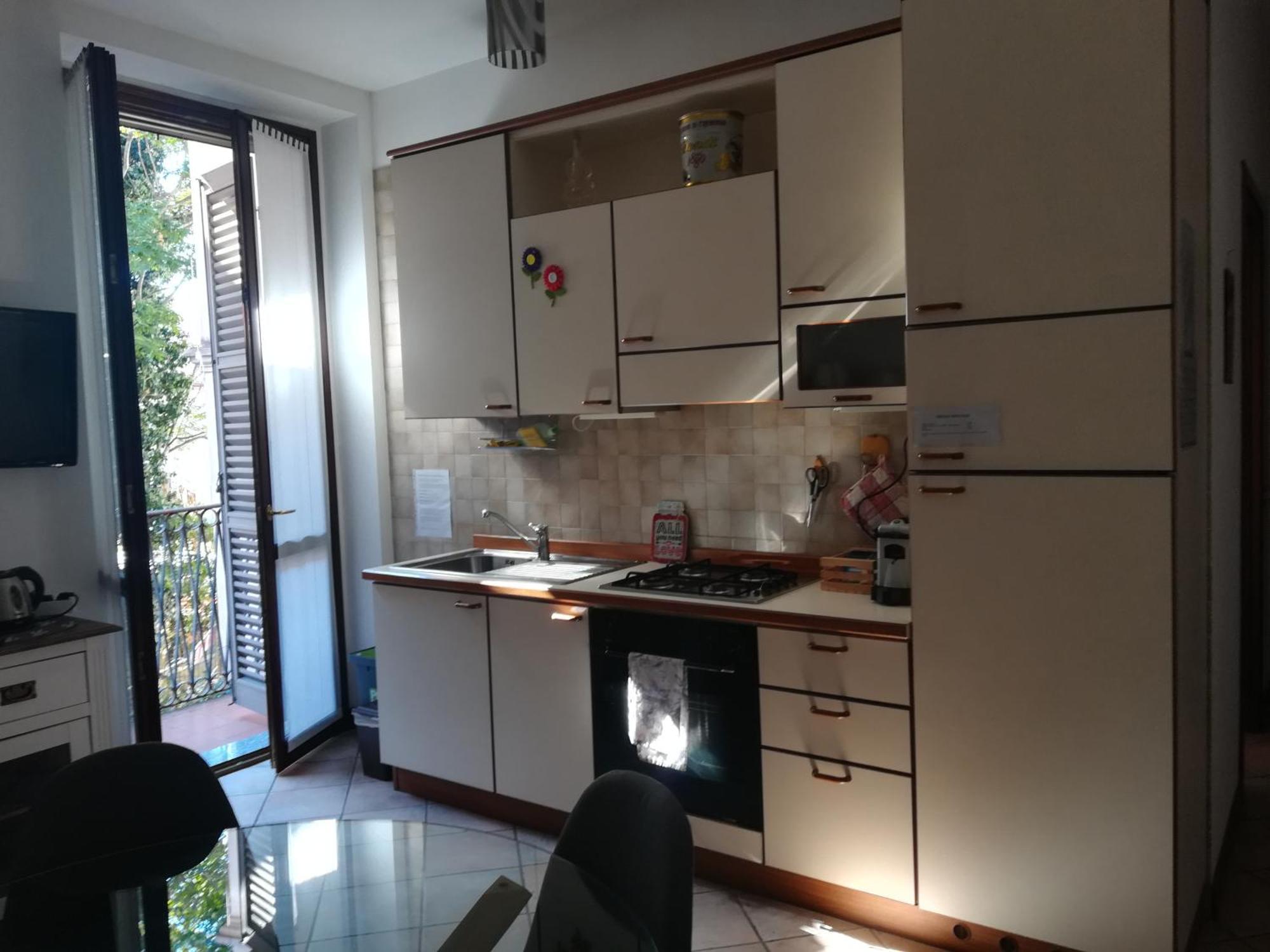 Bilocale Vicino Al Teatro Ponchielli Apartman Cremona Kültér fotó