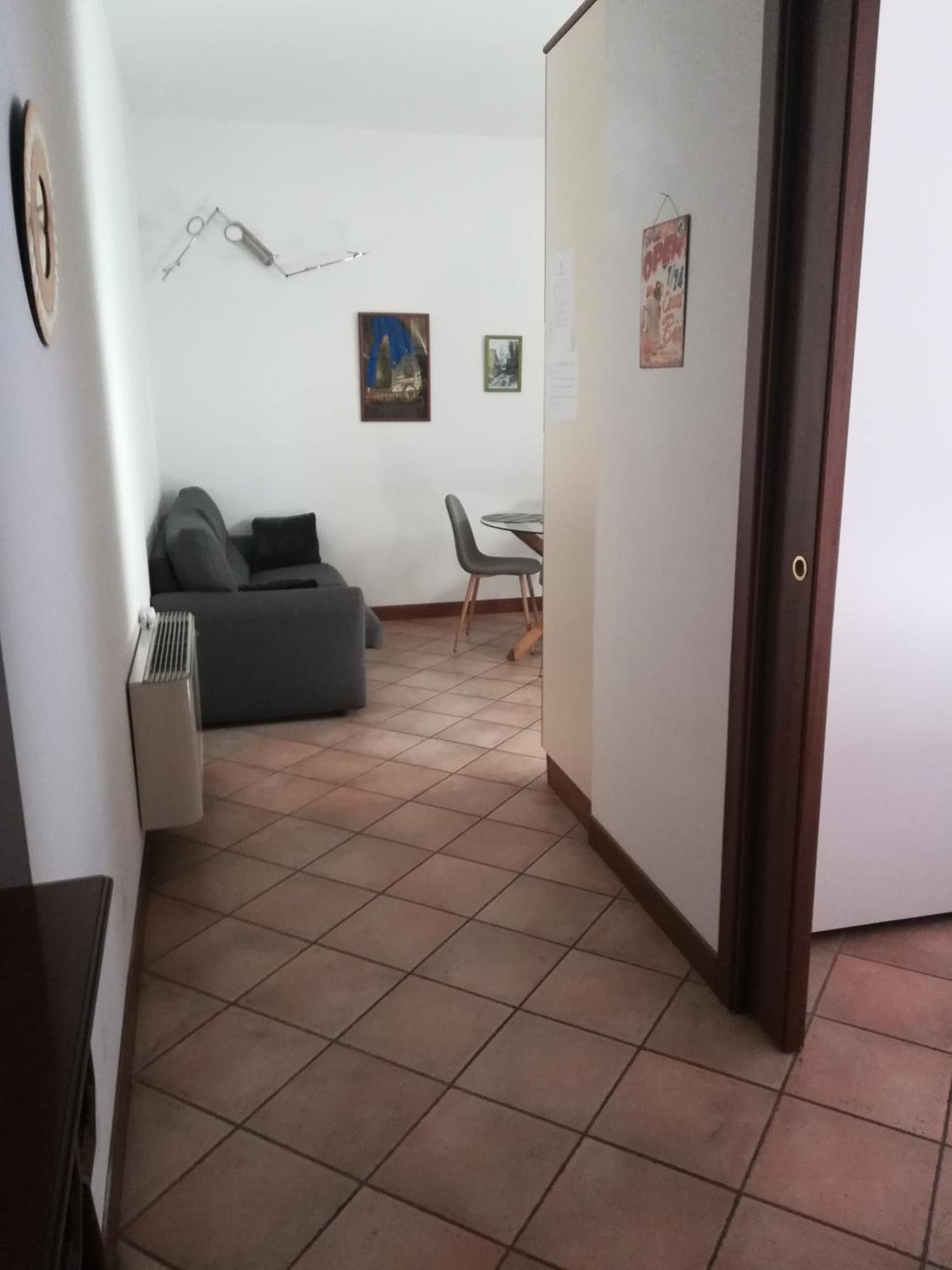 Bilocale Vicino Al Teatro Ponchielli Apartman Cremona Kültér fotó