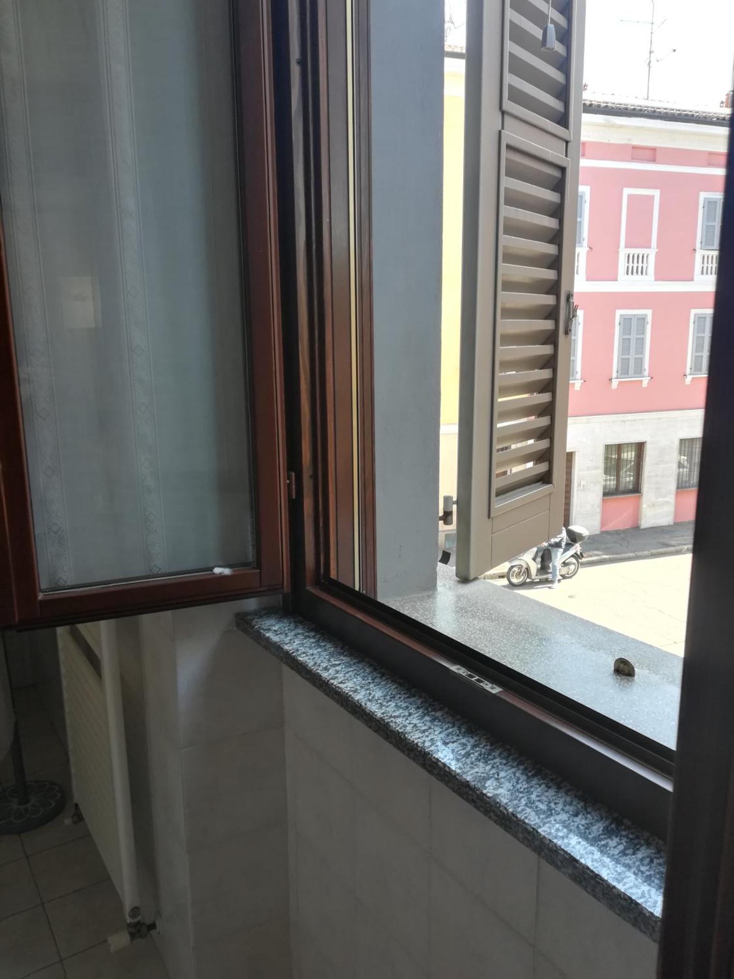 Bilocale Vicino Al Teatro Ponchielli Apartman Cremona Kültér fotó